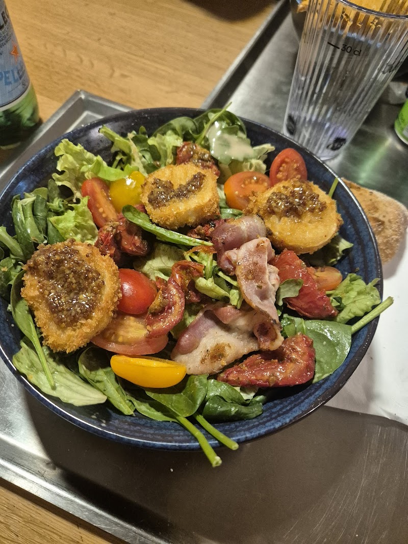 Restaurant Jules & John à Agen, France