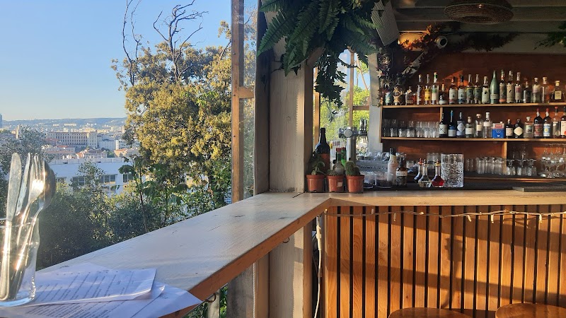 Restaurant Julis à Marseille, France