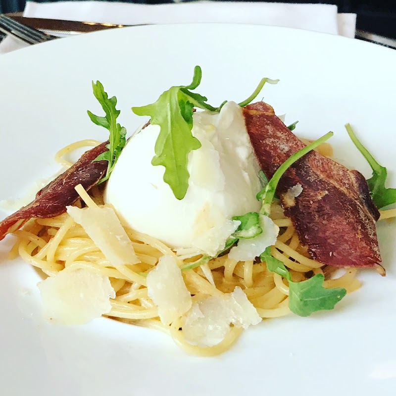 Restaurant Julo à Paris, France