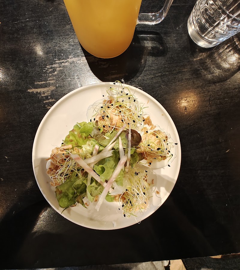 Restaurant Julo à Paris, France