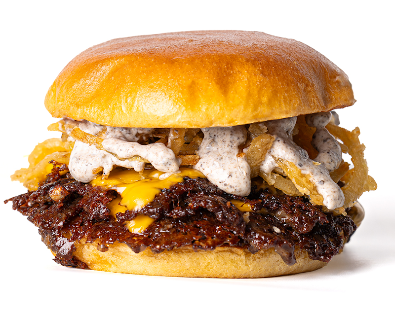 Restaurant JUNK LYON à Lyon, France