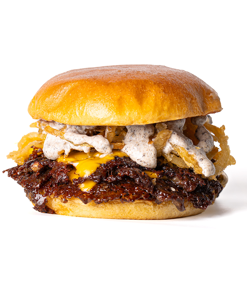 Restaurant JUNK LYON à Lyon, France