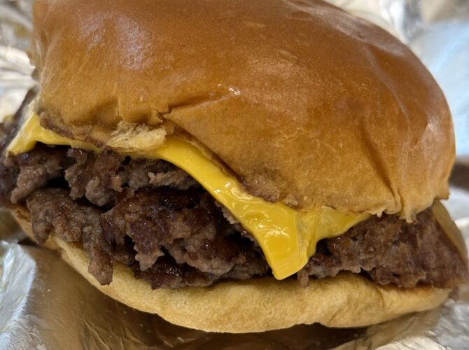 Restaurant JUNK LYON à Lyon, France