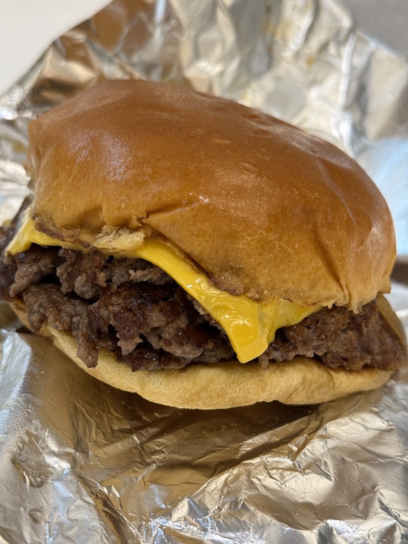 Restaurant JUNK LYON à Lyon, France