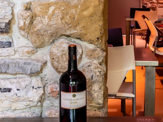 Restaurant Kalostrape à Bayonne, France