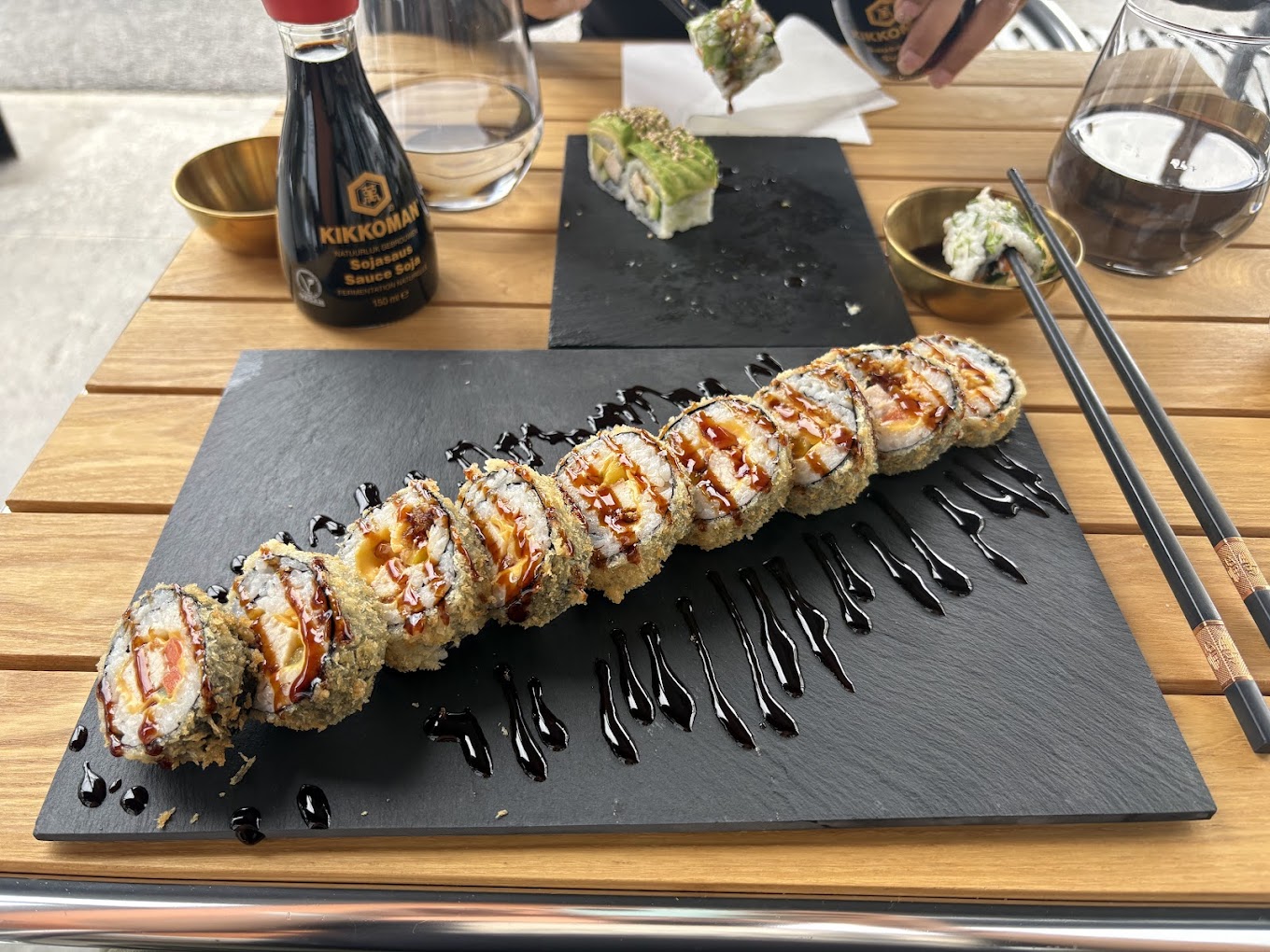 Restaurant KALY SUSHI CHAMPIGNY à Champigny, France — photo 2
