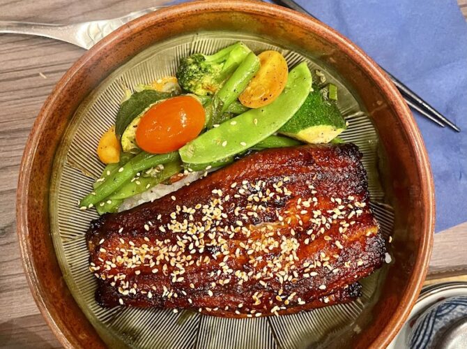 Restaurant Kanpai Paris à Paris, France