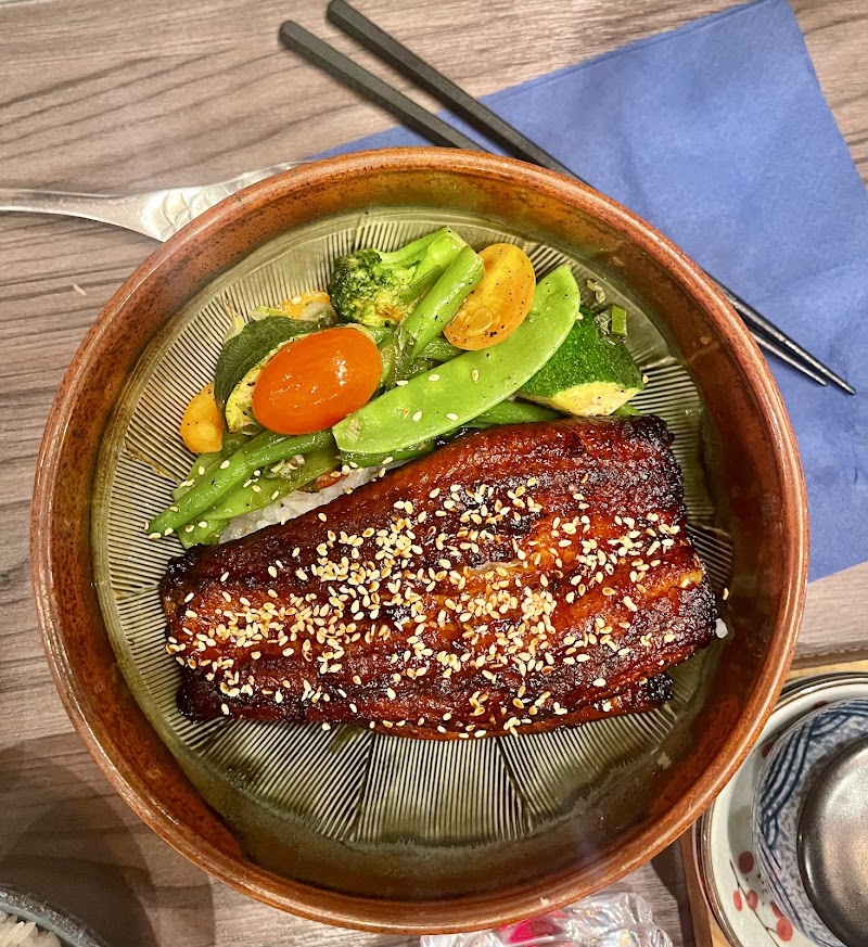 Restaurant Kanpai Paris à Paris, France