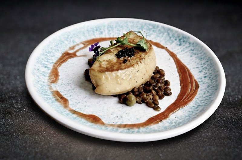 Restaurant Kasumi 云 – Fusion Japonaise à Paris, France