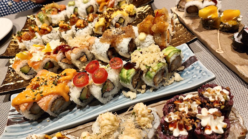 Restaurant Kasumi 云 – Fusion Japonaise à Paris, France