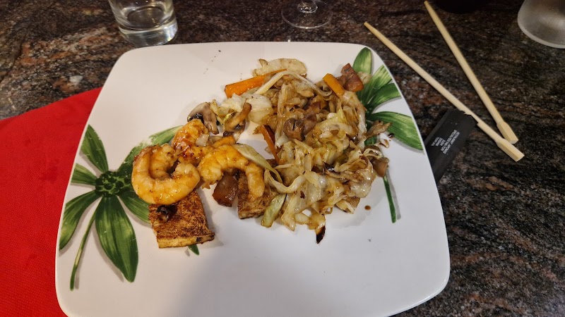 Restaurant Katana à Toulouse, France