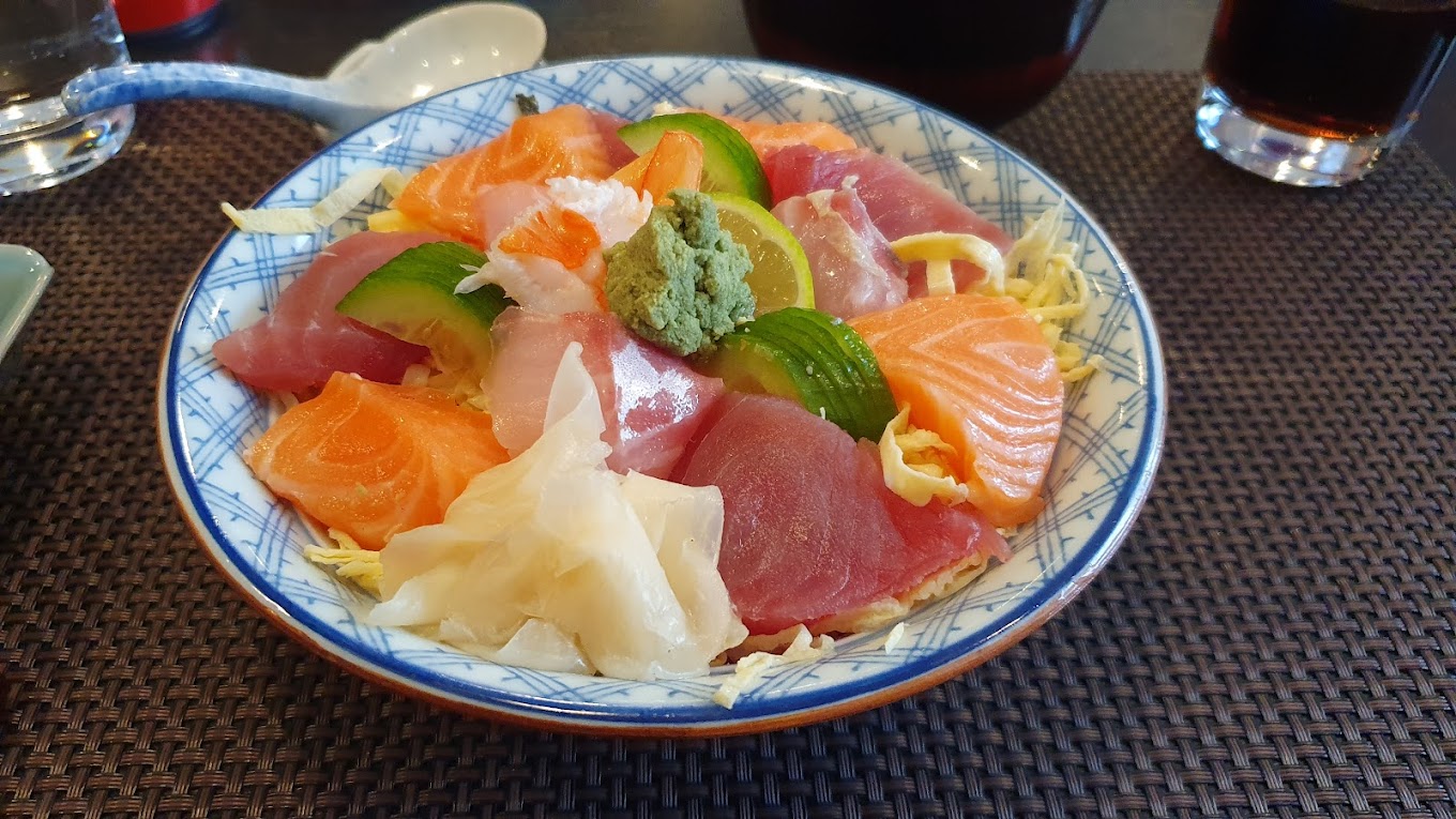 Restaurant Kawamoto à Paris, France — photo 4