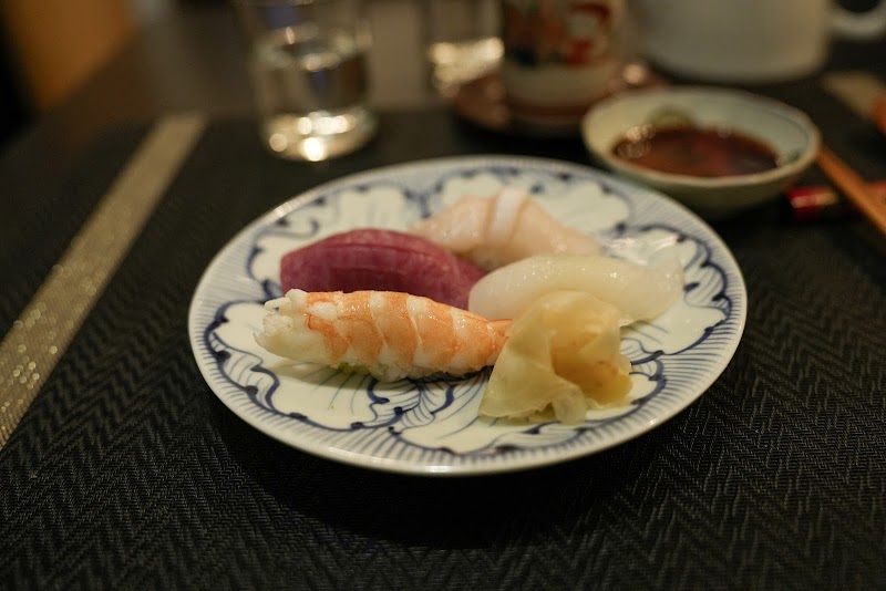 Restaurant Kawamoto à Paris, France