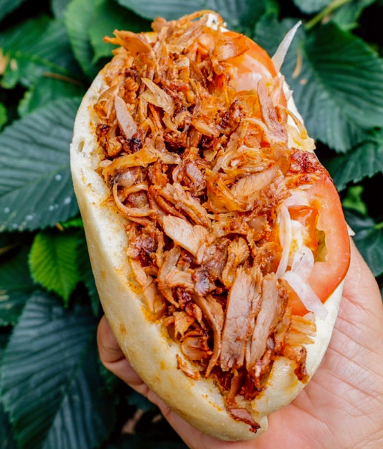 Restaurant Kebab des Batignolles à Paris, France