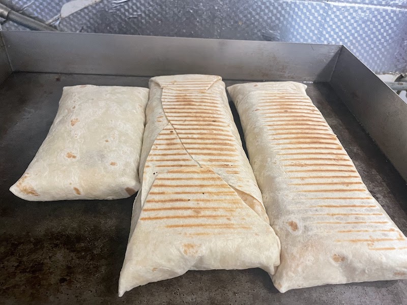 Restaurant Kebab d’Or Le Marietton à Lyon, France