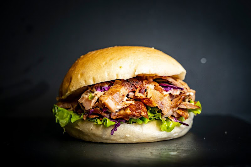 Restaurant Kebab Factory (Av André Maginot) à Tours, France