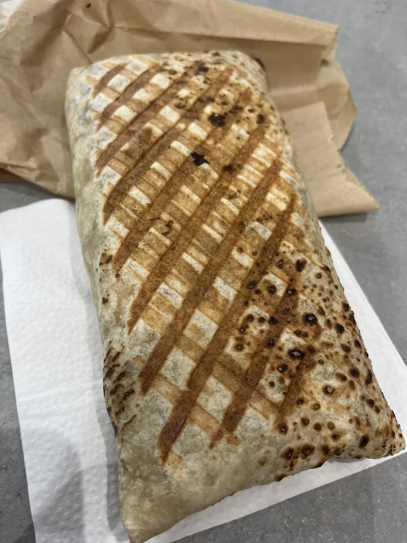 Restaurant Kebab Gambetta à Lille, France