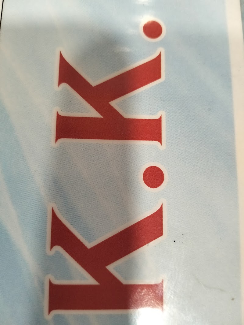 Restaurant Kebab karamanli 2005 à Lyon, France