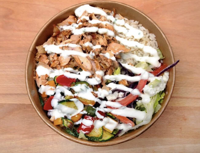 Restaurant Kebab Korner à Agen, France