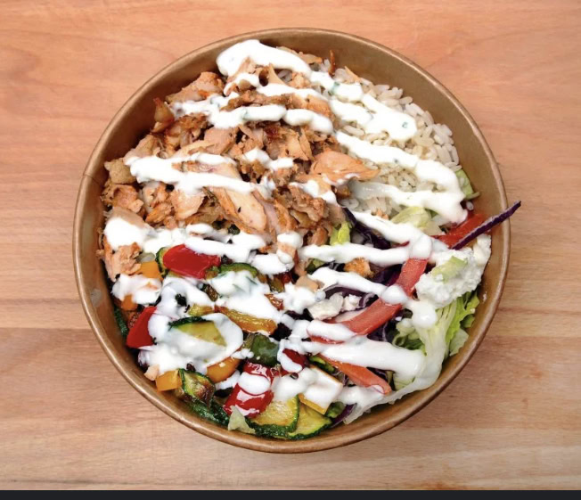 Restaurant Kebab Korner à Agen, France