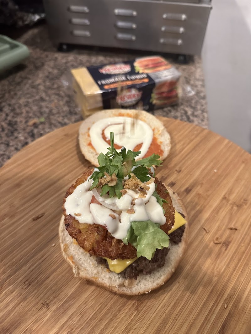 Restaurant Kebab Le braisé à Colmar, France