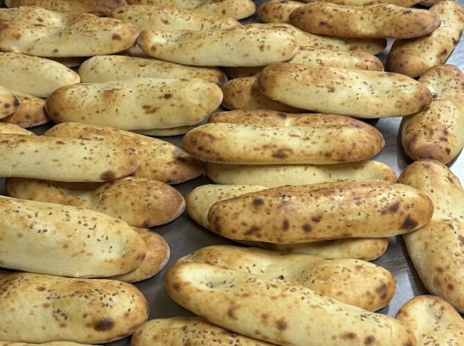 Restaurant Kebab Munzur à Dijon, France