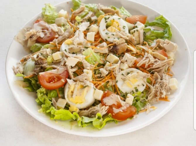 Restaurant Kebab Tacos Gourmands à Reims, France