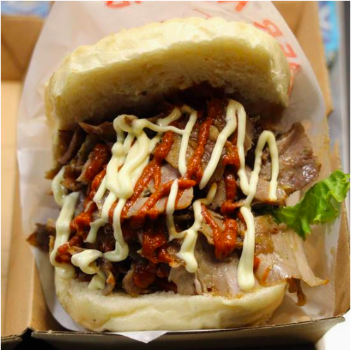 Restaurant Kebaba à Reims, France