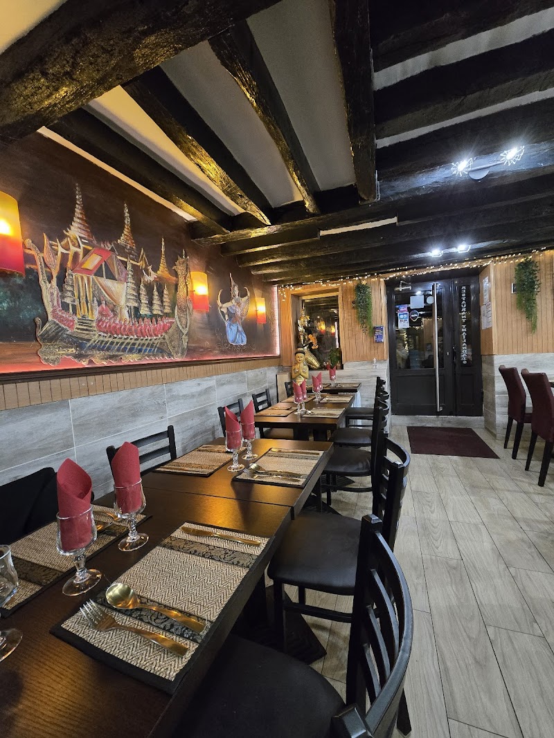 Restaurant Khankluay à Villejuif, France