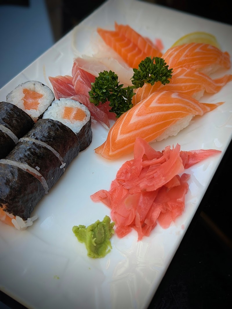 Restaurant Kiccho à Paris, France