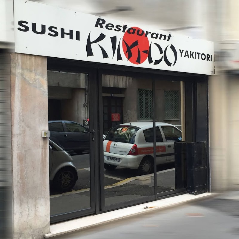 Restaurant Kim-do à Marseille, France