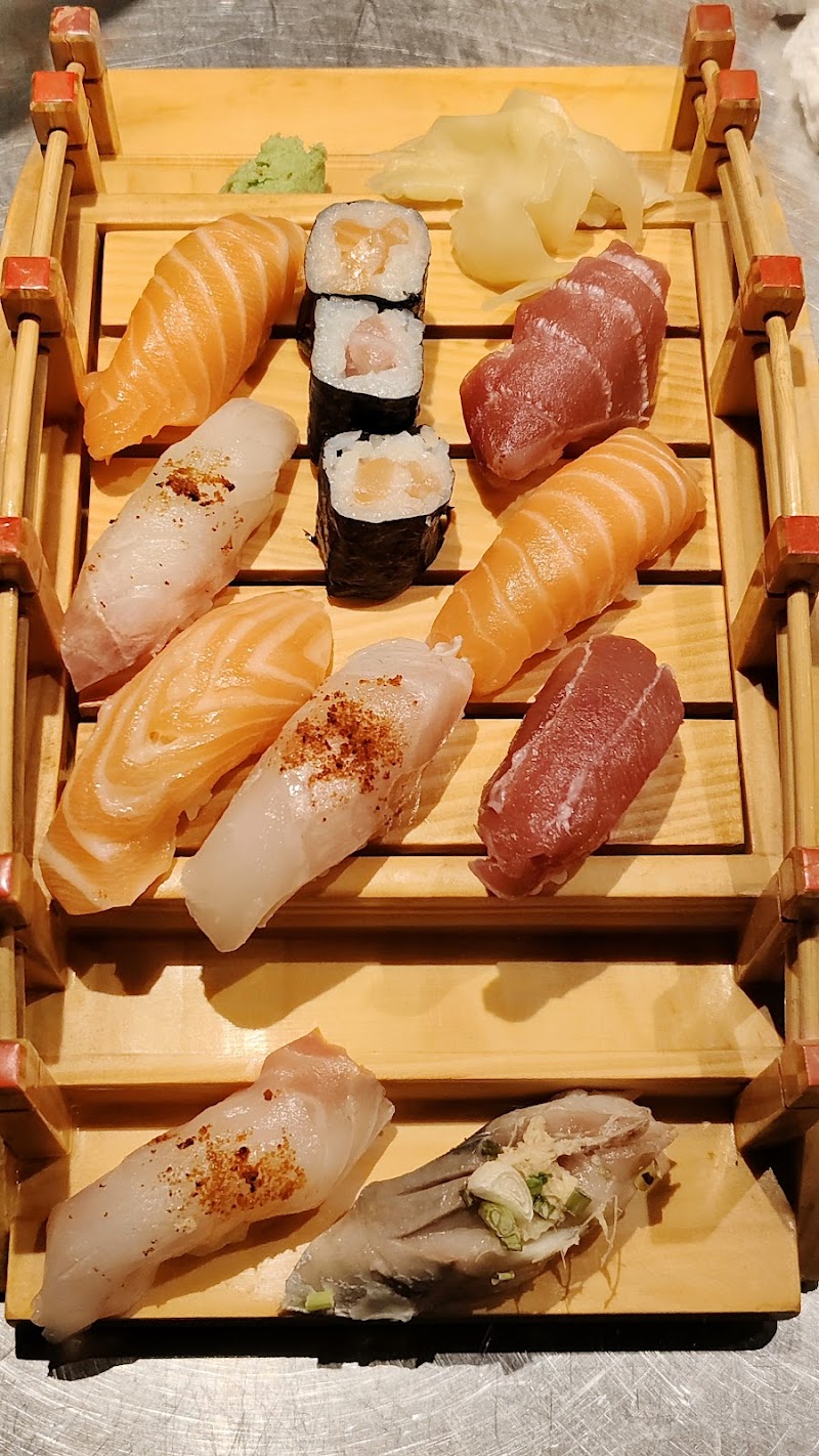 Restaurant Kim-do à Marseille, France