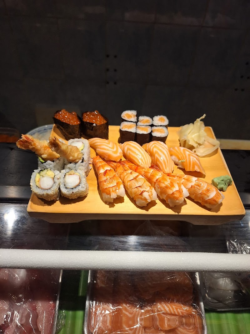 Restaurant Kim-do à Marseille, France