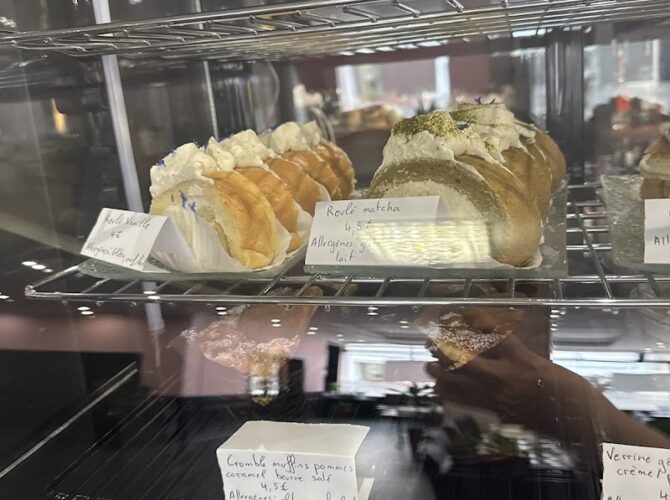 Restaurant Kimiyo Sushi à Cernay, France