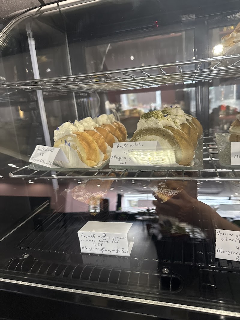 Restaurant Kimiyo Sushi à Cernay, France