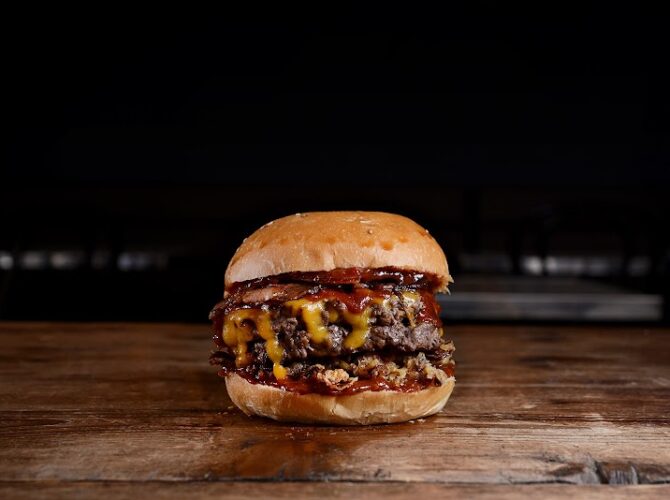 Restaurant King Marcel Lyon Augagneur à Lyon, France