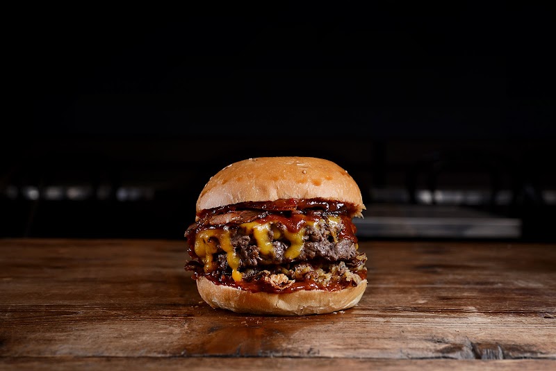 Restaurant King Marcel Lyon Augagneur à Lyon, France