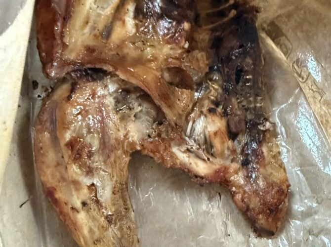 Restaurant KING POULET VILLEJUIF à Villejuif, France