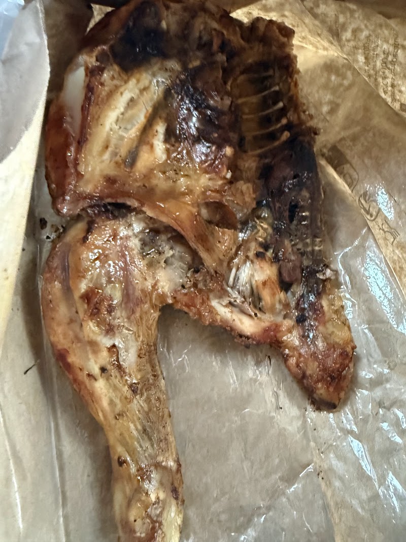 Restaurant KING POULET VILLEJUIF à Villejuif, France