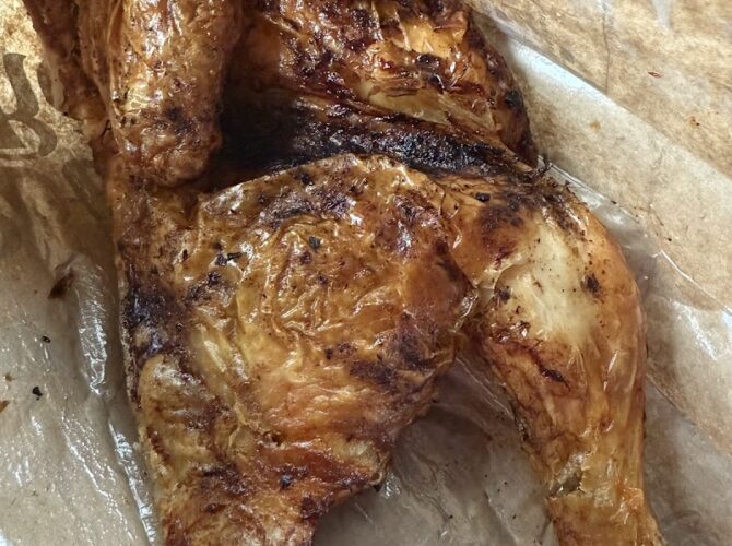 Restaurant KING POULET VILLEJUIF à Villejuif, France