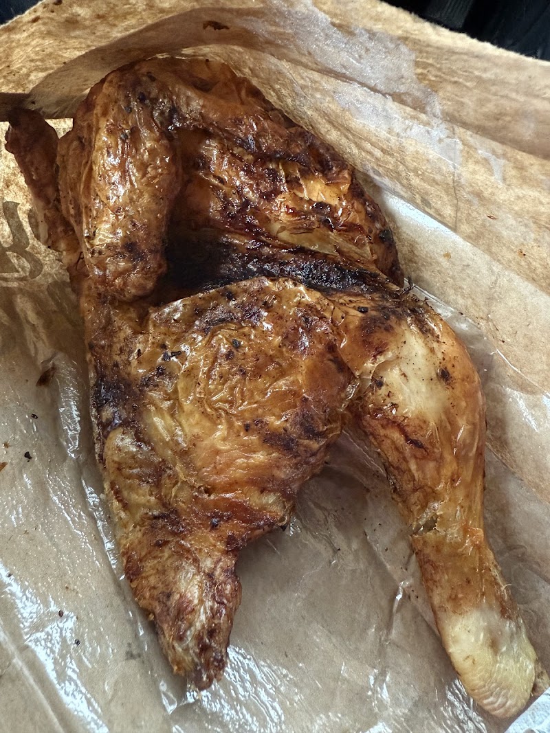 Restaurant KING POULET VILLEJUIF à Villejuif, France