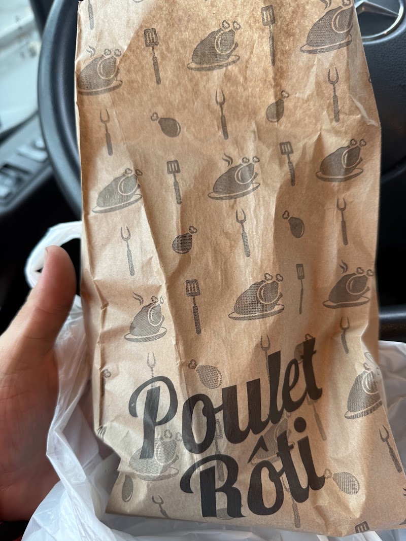 Restaurant KING POULET VILLEJUIF à Villejuif, France