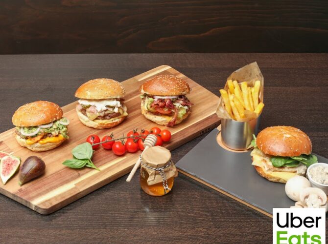 Restaurant KingChef à Villejuif, France