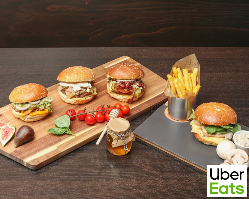 Restaurant KingChef à Villejuif, France