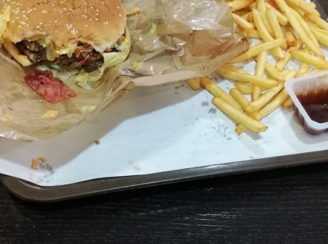 Restaurant KingChef à Villejuif, France