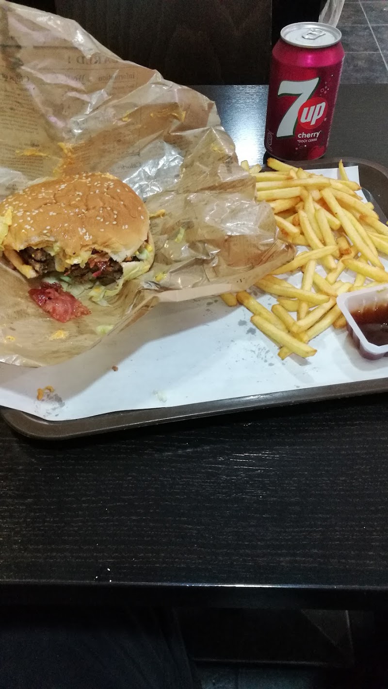 Restaurant KingChef à Villejuif, France