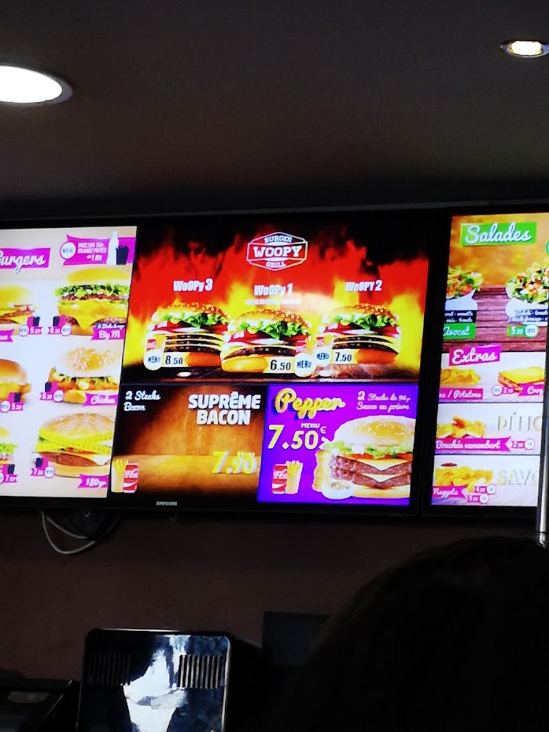 Restaurant KingChef à Villejuif, France