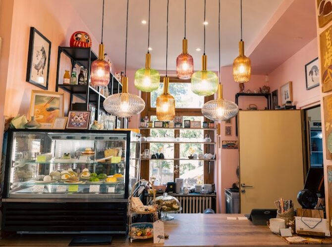 Restaurant Kitsuné & Tanuki à Colmar, France