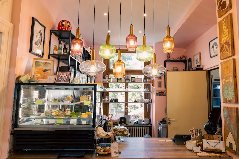 Restaurant Kitsuné & Tanuki à Colmar, France