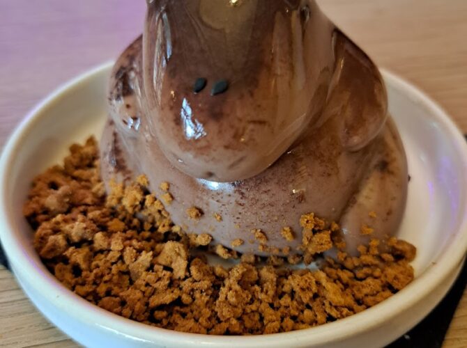 Restaurant Kitsuné & Tanuki à Colmar, France